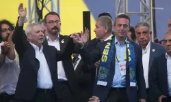 Spor kulislerini karıştıran iddia! Aziz Yıldırım, Fenerbahçe'ye geri dönüyor