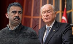 Bahçeli, Öcalan çağrısında ısrarcı! Sebebini açıkladı