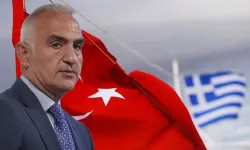 Bakan Ersoy İlk defa diyerek duyurdu! Türkiye ile Yunanistan arasında ilk kez böyle bir şey yaşandı