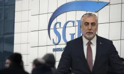 Bakan Işıkhan'dan SGK borcu olan CHP'li belediyelerle ilgili açıklama