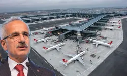 Bakan Uraloğlu açıkladı: Bu sistem Avrupa'da bir ilk olacak!