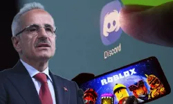 Discord ve Roblox açılacak mı? Bakan Uraloğlu açıkladı