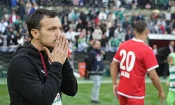 Bursaspor, Pablo Martin Batalla ile yeniden anlaşma sağladı