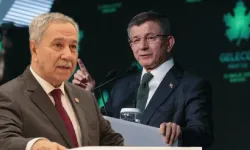 Bülent Arınç'ın çağrısına Davutoğlu'ndan yanıt: "AKP'den hiç kopmadım"