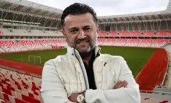 Sivasspor'da yaprak dökümü! Bülent Uygun istifasını yönetime bildirdi