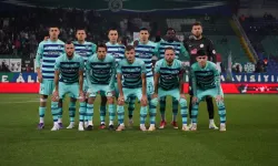 Rizespor, evinde ağırladığı Silivrispor'u 3-2 mağlup etti