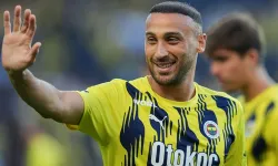 Cenk Tosun Fenerbahçe'den ayrılıyor mu? Kararını verdi