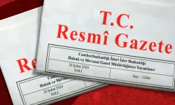 Resmi Gazete'de yayımlandı! Çevreyi kirletenlere verilecek cezalar belli oldu