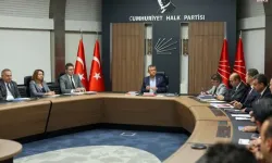 CHP, olağanüstü toplanıyor: Gündem asgari ücret