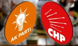 CHP'li belediye başkanı istifa edip AK Parti'ye geçti!