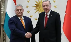 Cumhurbaşkanı Erdoğan Macaristan Başbakanı ile görüştü!