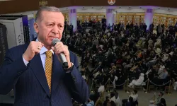 Cumhurbaşkanı Erdoğan: Dünyada şu anda bir ben bir de Putin kaldık