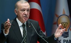 Cumhurbaşkanı Erdoğan CHP'ye yüklendi