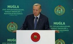 Cumhurbaşkanı Erdoğan'dan Anayasa mesajı: Darbe anayasasından kurtulmamız lazım!