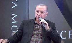 Cumhurbaşkanı Erdoğan'dan ABD mesajı: "Önümüzdeki 2-3 ay çok önemli"