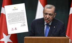 Cumhurbaşkanı Erdoğan'dan Suriye halkına mektup: Geleceği birlikte inşa edeceğiz!