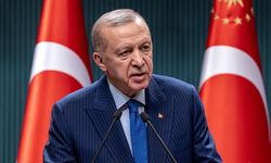 Cumhurbaşkanı Erdoğan 'Noel' mesajı yayınladı 'Yarınlarımızı birlikte inşa edeceğiz'