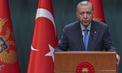 Cumhurbaşkanı Erdoğan, Jakov Milatoviç ile ortak basın toplantısı yaptı!