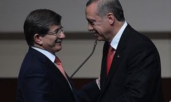 Davutoğlu'ndan flaş açıklama: "Ak Parti'den hiç kopmadım"