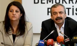 DEM Parti heyeti İmralı'da Öcalan ile görüşüyor!