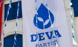 DEVA Partili belediye başkanı istifa etti