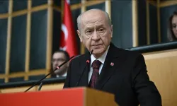 Devlet Bahçeli, Suriye'deki gelişmeleri değerlendirdi