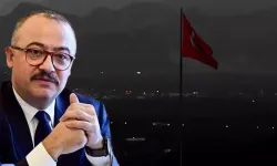 Dışişleri Bakan Yardımcısı Yılmaz çarpıcı paylaşım... Kurtlar Vadisi müziği eşliğinde!