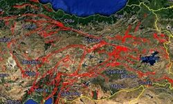 Diyarbakır’da aktif fay hattı var mı? Deprem risk haritası güncellendi