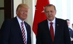 Trump, Cumhurbaşkanı Erdoğan'dan övgüyle bahsetti 'Çok akıllı bir adam'