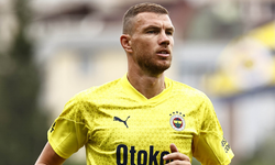 Edin Dzeko'ya sürpriz teklif!