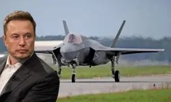 Eski bakandan Musk'a F-35 cevabı!