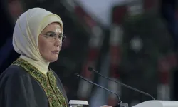 Emine Erdoğan'dan canlı yayın rekoru