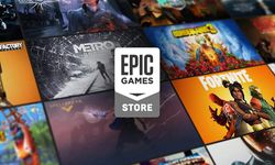 Epic Games Store’da bu hafta hangi oyunlar ücretsiz?