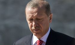 Cumhurbaşkanı Erdoğan'dan şehit ailelerine başsağlığı mesajı