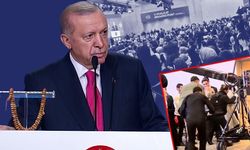 Erdoğan'ı protesto eden 9 vatandaşa hapis talebi!