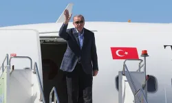 Cumhurbaşkanı Erdoğan Mısır'a gidiyor