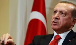 Cumhurbaşkanı Erdoğan: "Suriye'yi ayağa kaldıracağız!"