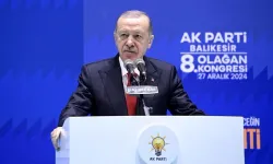 Cumhurbaşkanı Erdoğan: "Muhalefet Baas rejiminin yasını tutuyor"