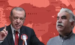 ‘İmralı Notları’ kitabından… Erdoğan, ‘kırmızı çizgimiz’ dedi, Öcalan ne yanıt verdi?