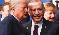 Trump'ın övgülerine Erdoğan'dan değerlendirme!