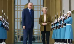 Cumhurbaşkanı Erdoğan: "Ne DEAŞ'e ne de PKK türevlerine yer yoktur!"