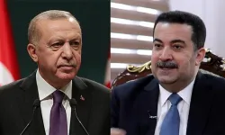 Cumhurbaşkanı Erdoğan, Irak Başbakanı ile telefonda görüştü