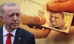 Erdoğan'dan asgari ücret açıklaması geldi