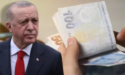 Erdoğan'dan asgari ücret çıkışı: Çatlasanız da patlasınız da bu hesap yerinde