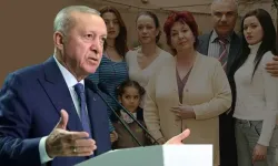 Erdoğan'dan muhalefete 'Yaprak Dökümü' göndermesi!: "Aman ağzımızın tadı kaçmasın..."