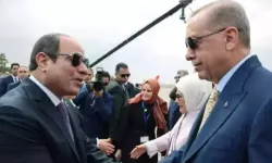 Erdoğan'ın Sisi için kullandığı ifade gündem oldu! Darbe sonrası ilişkiler kopmuştu