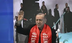 Erdoğan muhalefete yüklendi: "Ne zaman Türkiye partisi olacaksınız?"