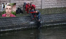 Günlerdir kayıp olan adamın cansız bedeni Porsuk Çayı'nda bulundu