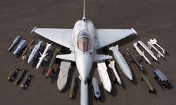 Eurofighter Typhoon'da 2060 yılı işaret edildi!