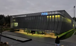 FIFA’dan, 1. Lig ekibine 18 puanlık ceza